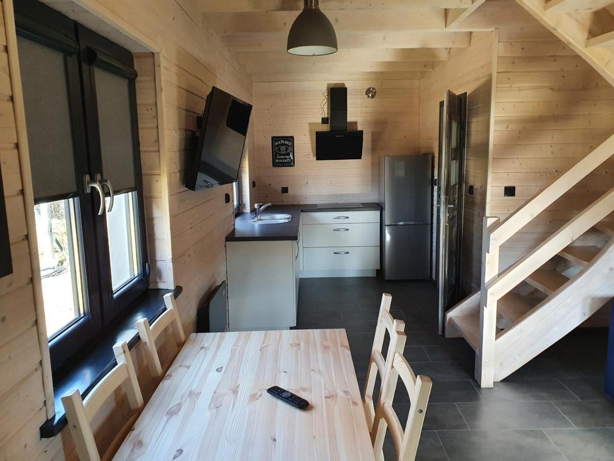 Apartamenty Wislany Przekop Gdańsk Exteriör bild
